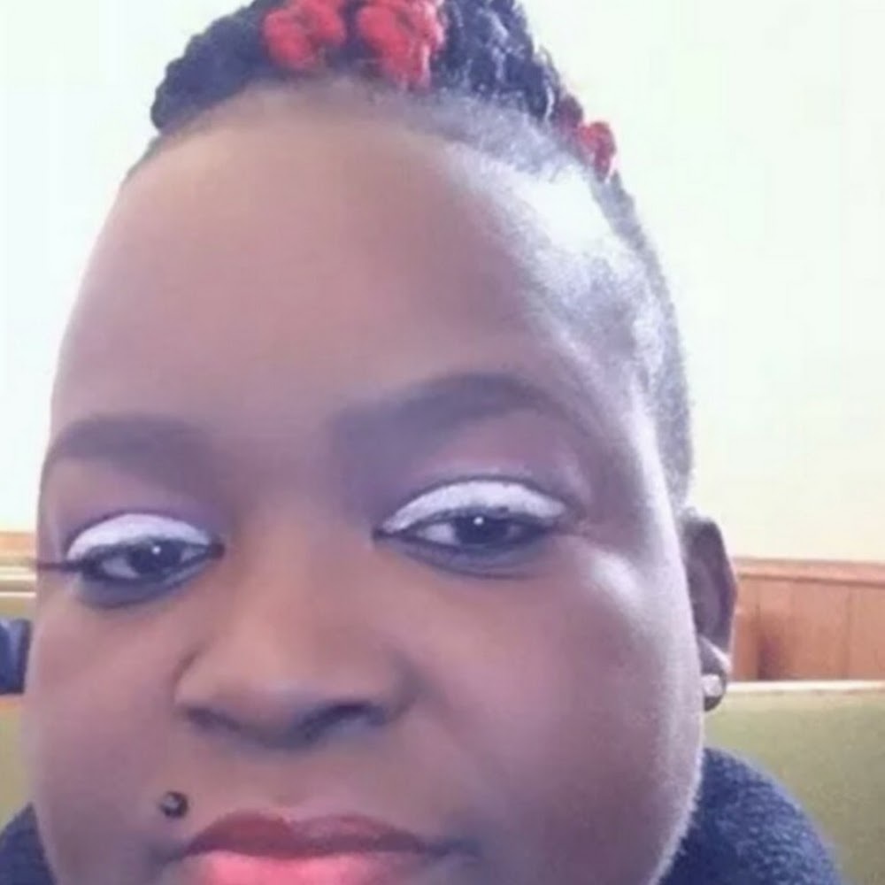 Meet your Posher, Lashawn